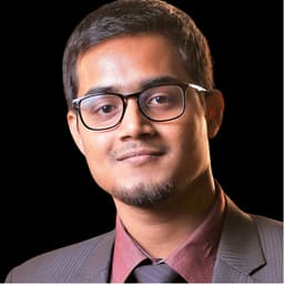 Syed Sazidul Hoque